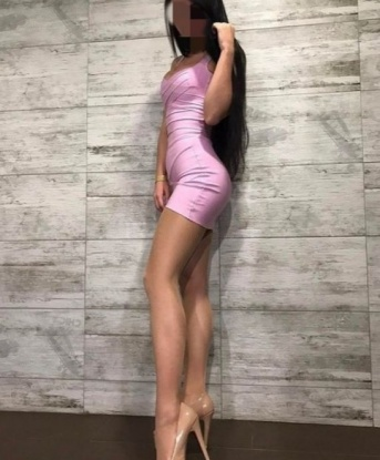 Проститутка Елена